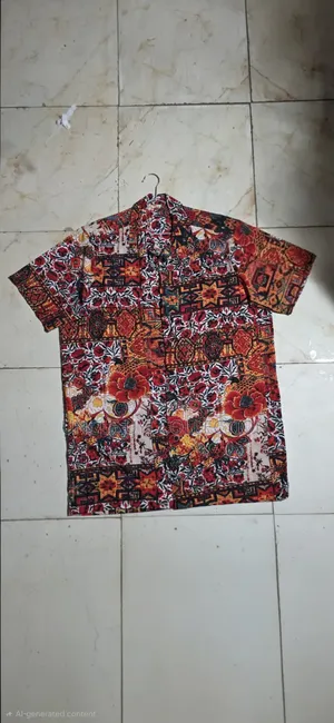 Vintages Shirts