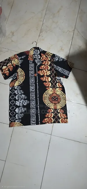 Vintages Shirts