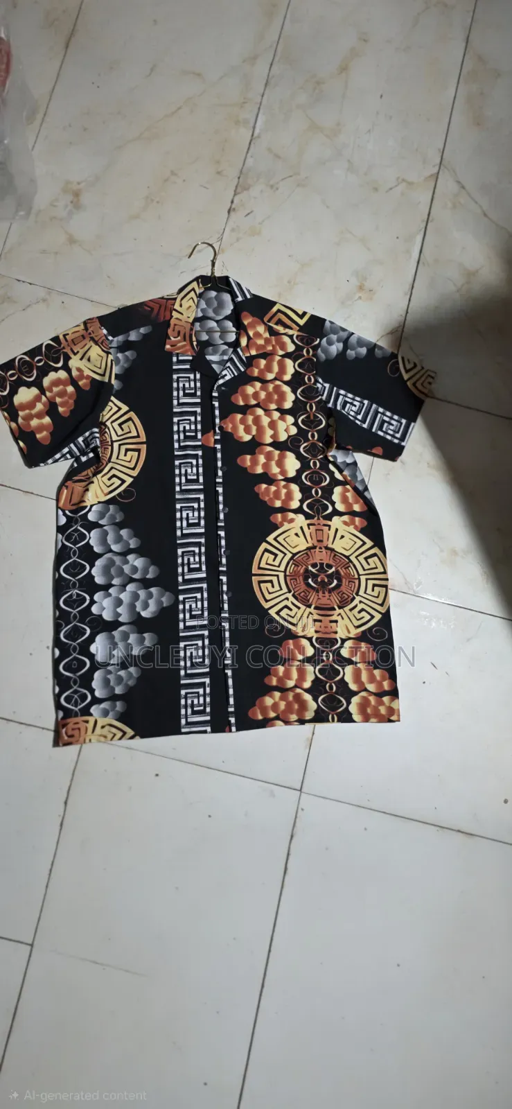 Vintages Shirts