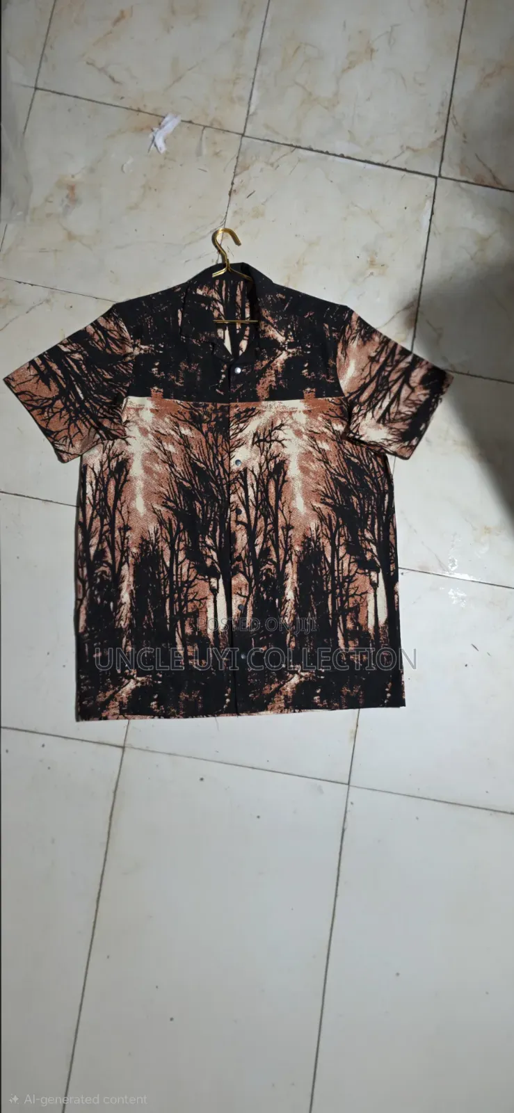 Vintages Shirts