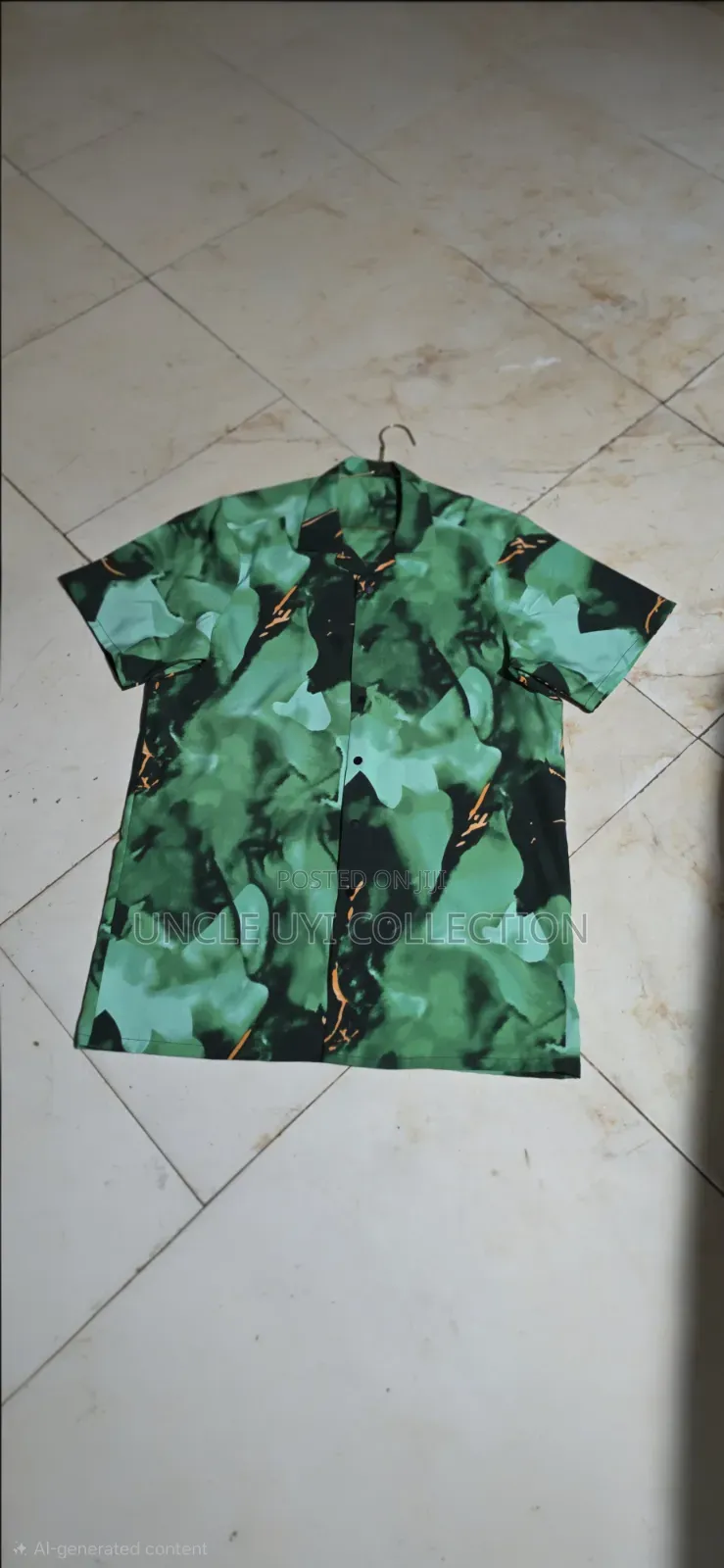 Vintages Shirts