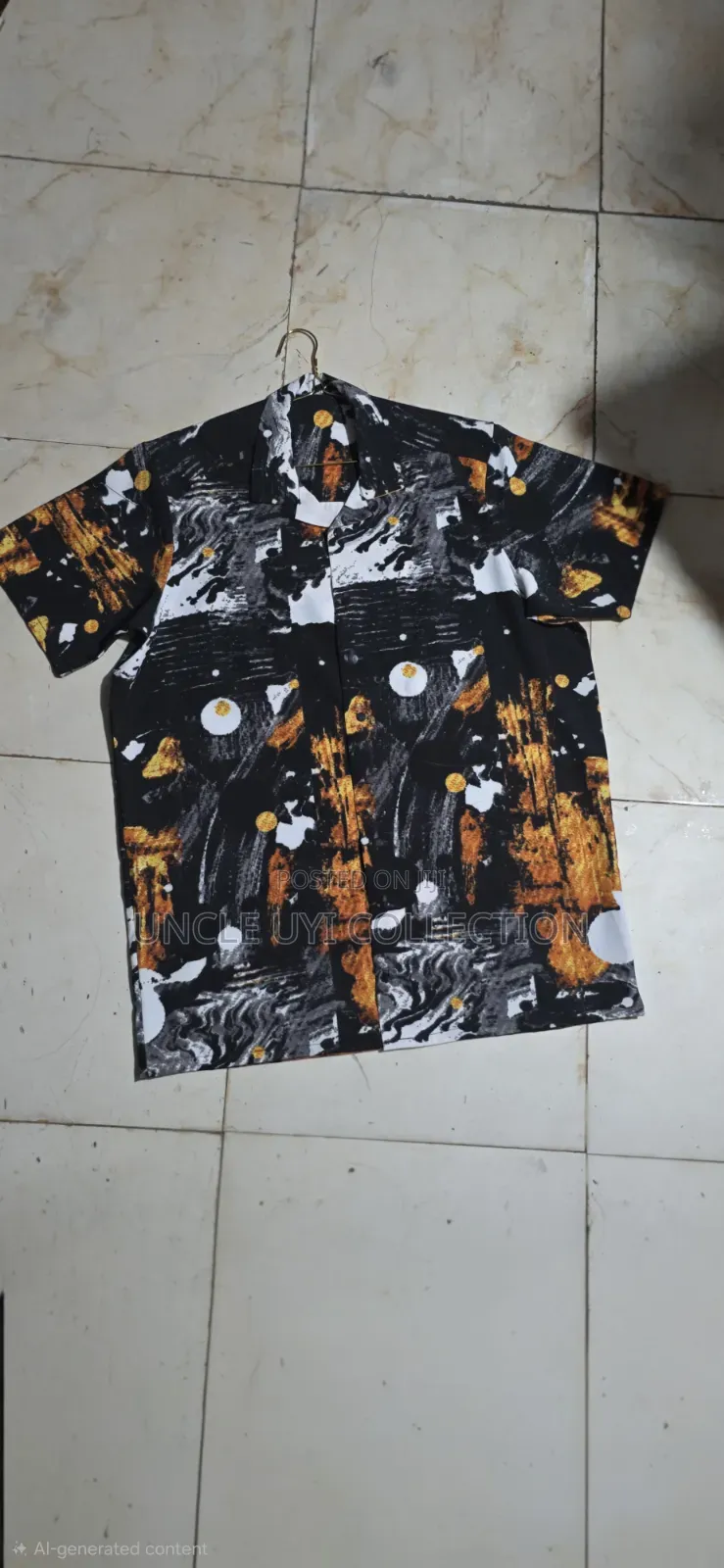 Vintages Shirts
