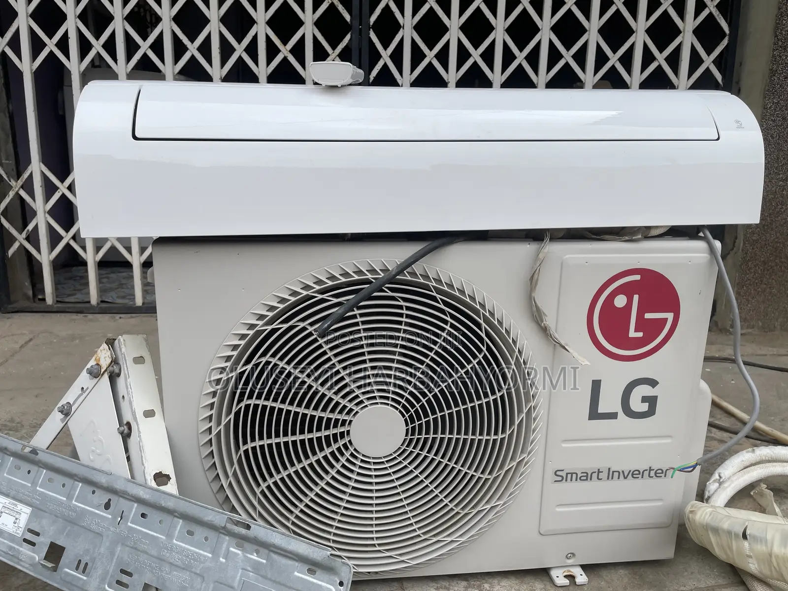 Air Conditioner