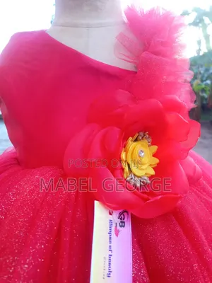 Baby Dress