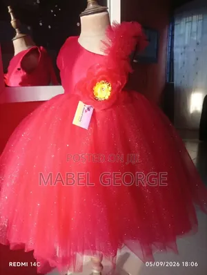 Baby Dress