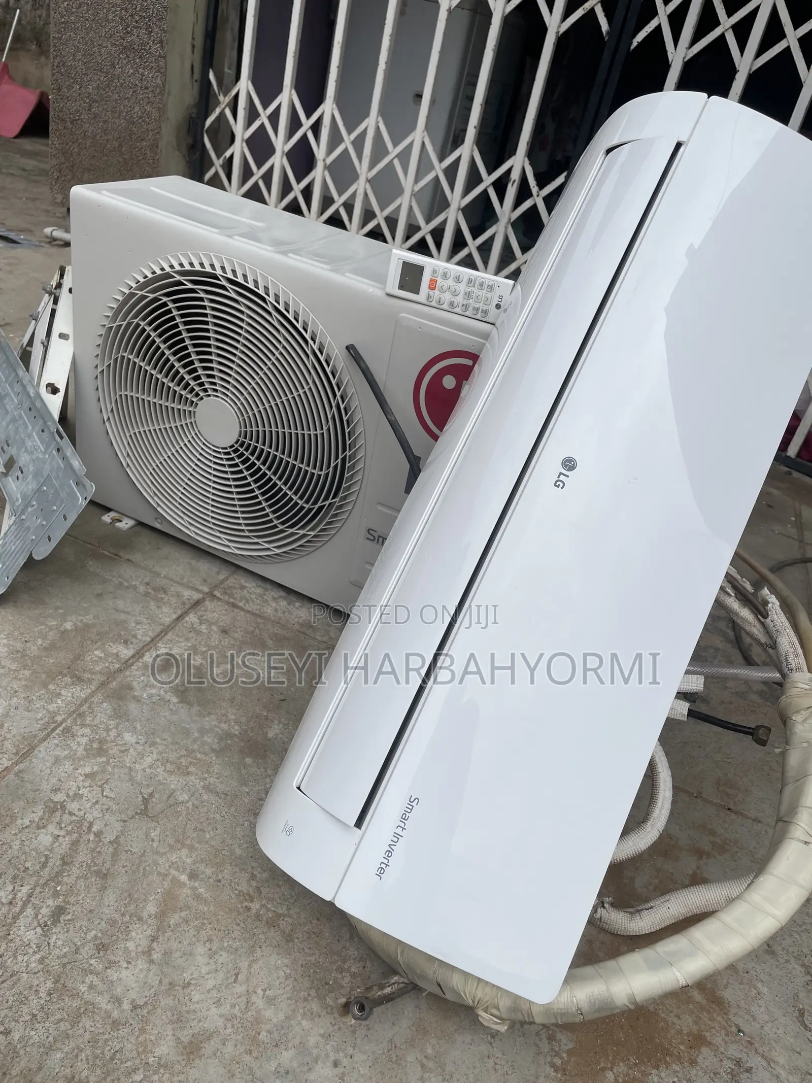 Air Conditioner