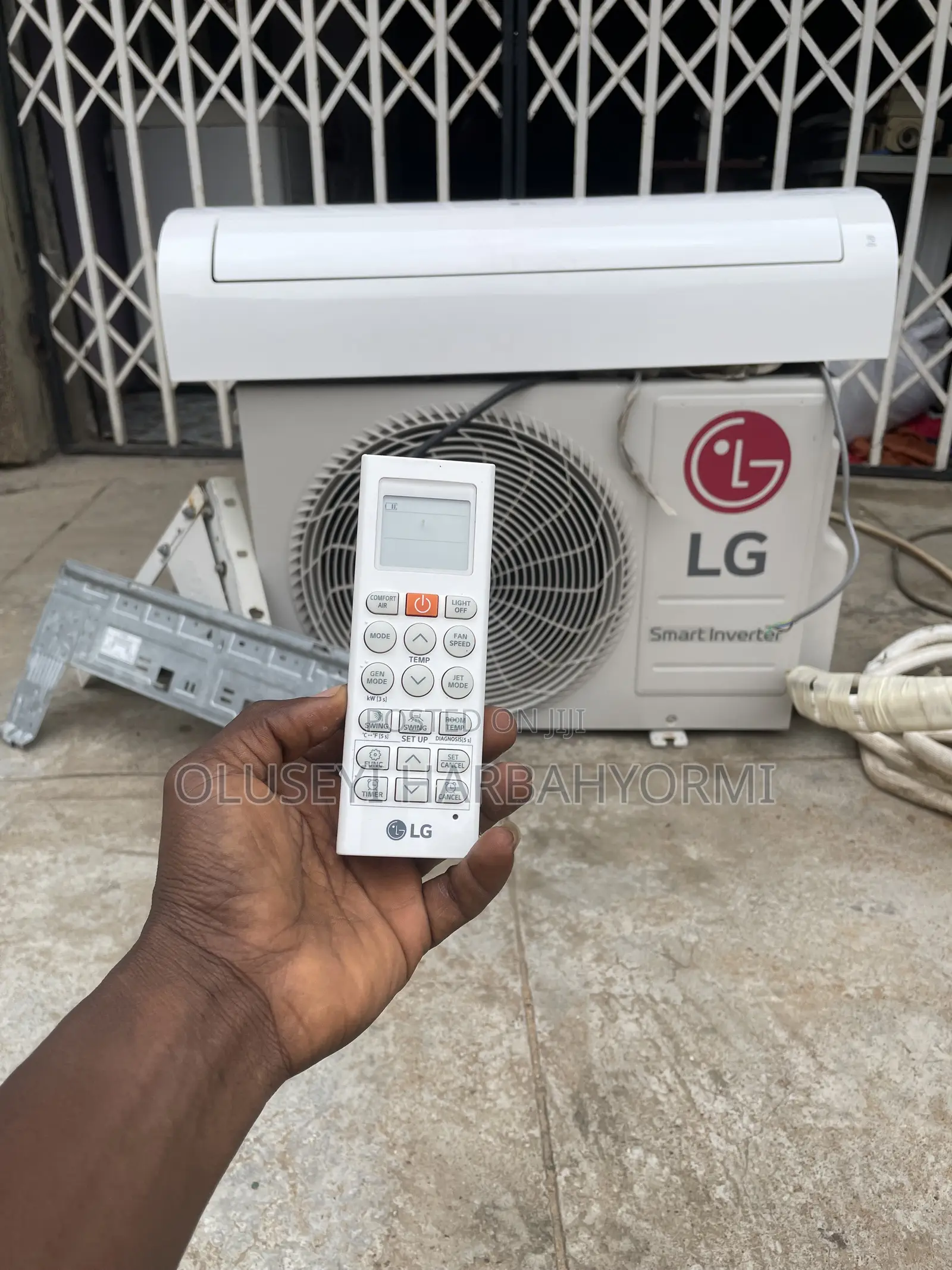 Air Conditioner