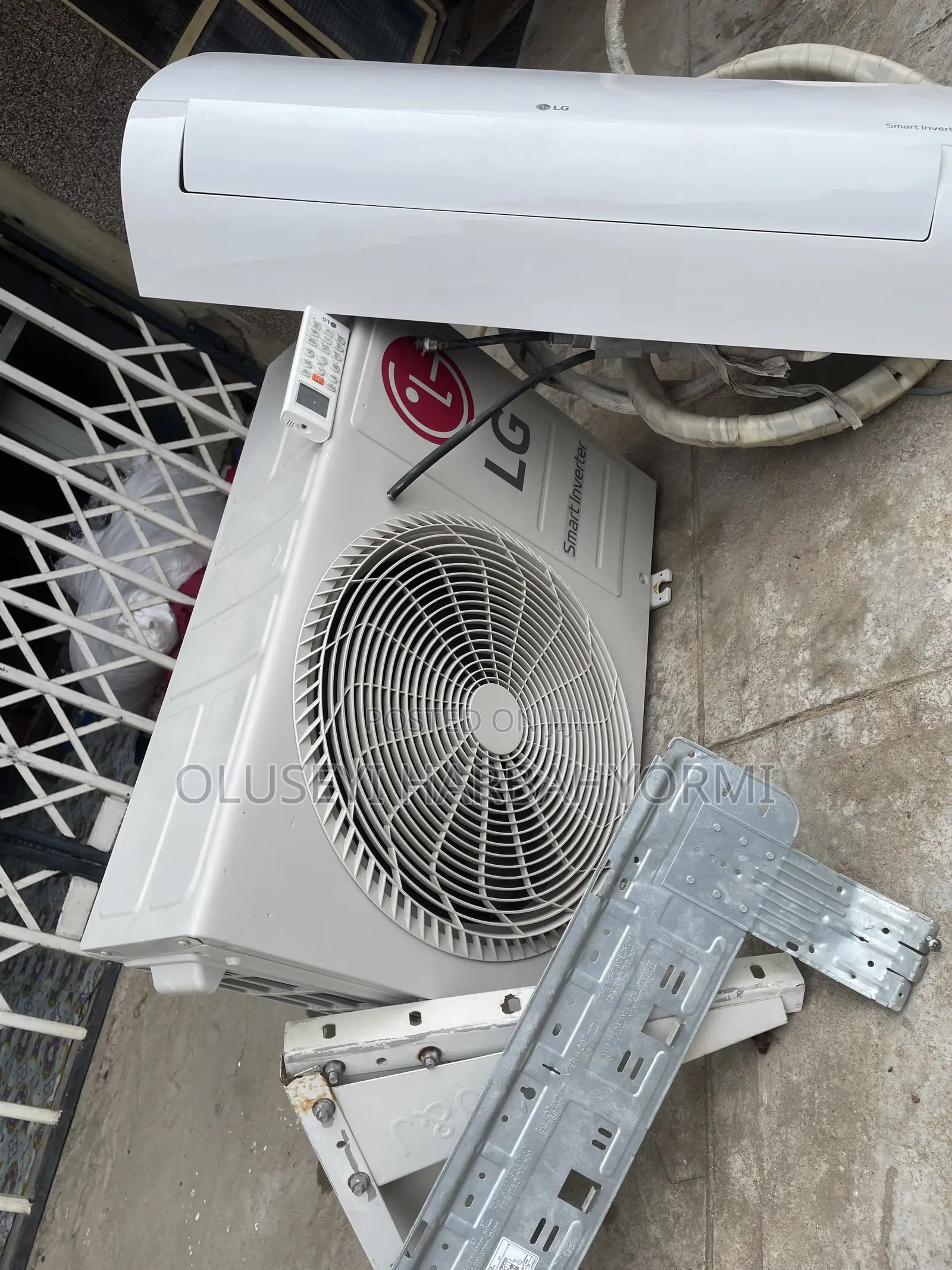Air Conditioner