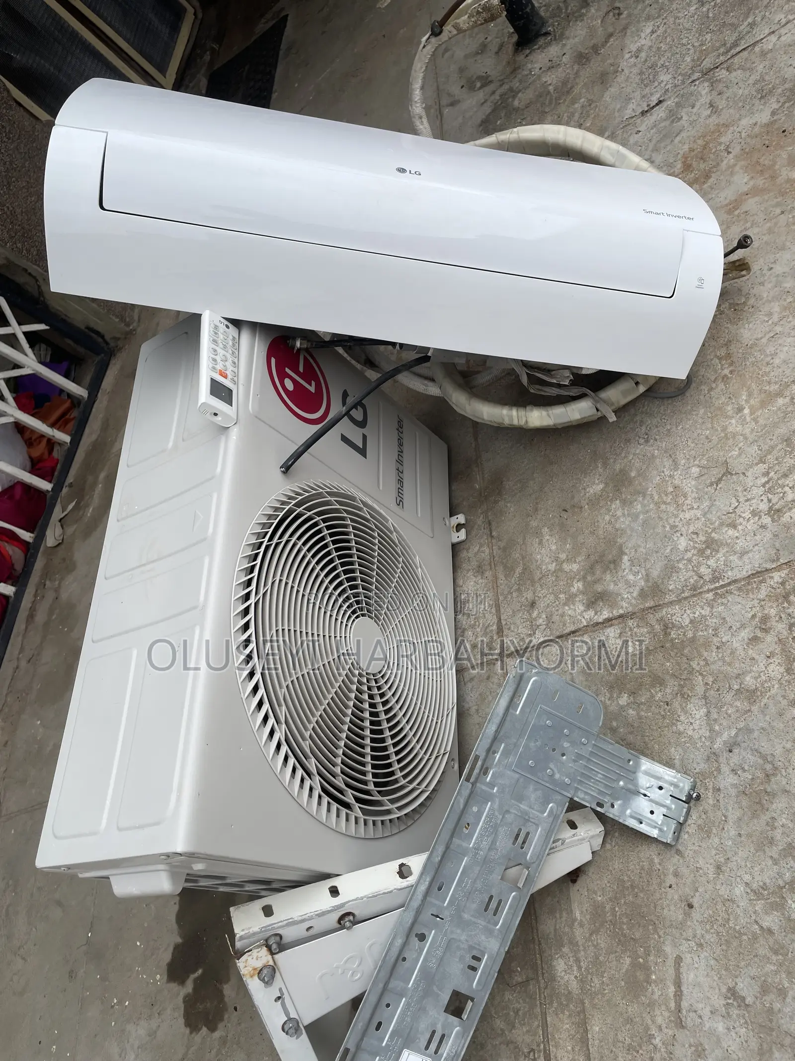 Air Conditioner