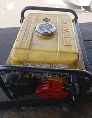 1.8kva Sumec Firman Medium Generator