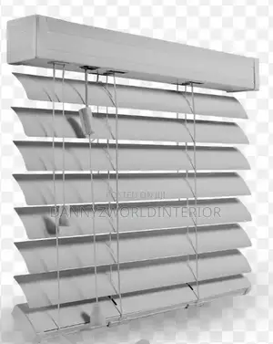 Venetian Window Blind