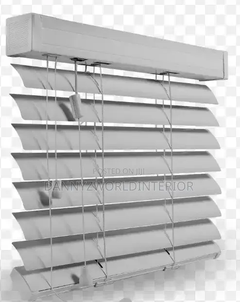Venetian Window Blind