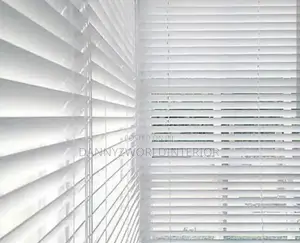 Venetian Window Blind