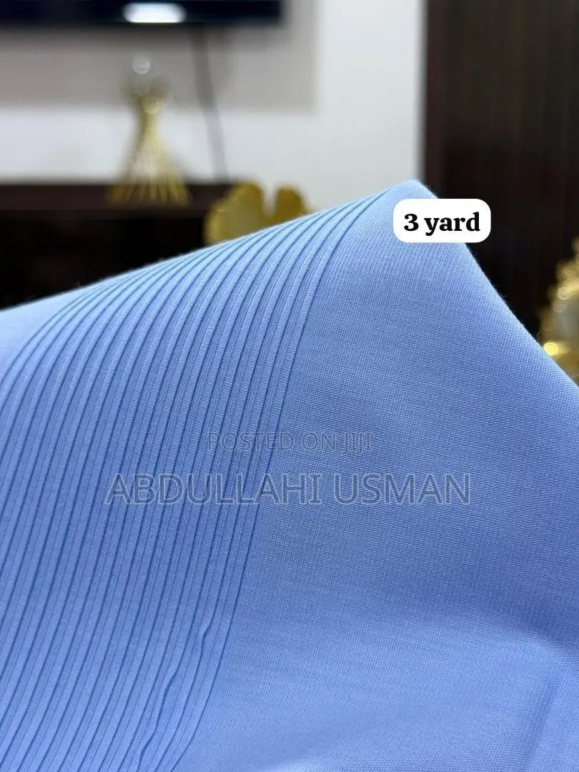 VIP Vanety Material VIP at 10000 Per Yard