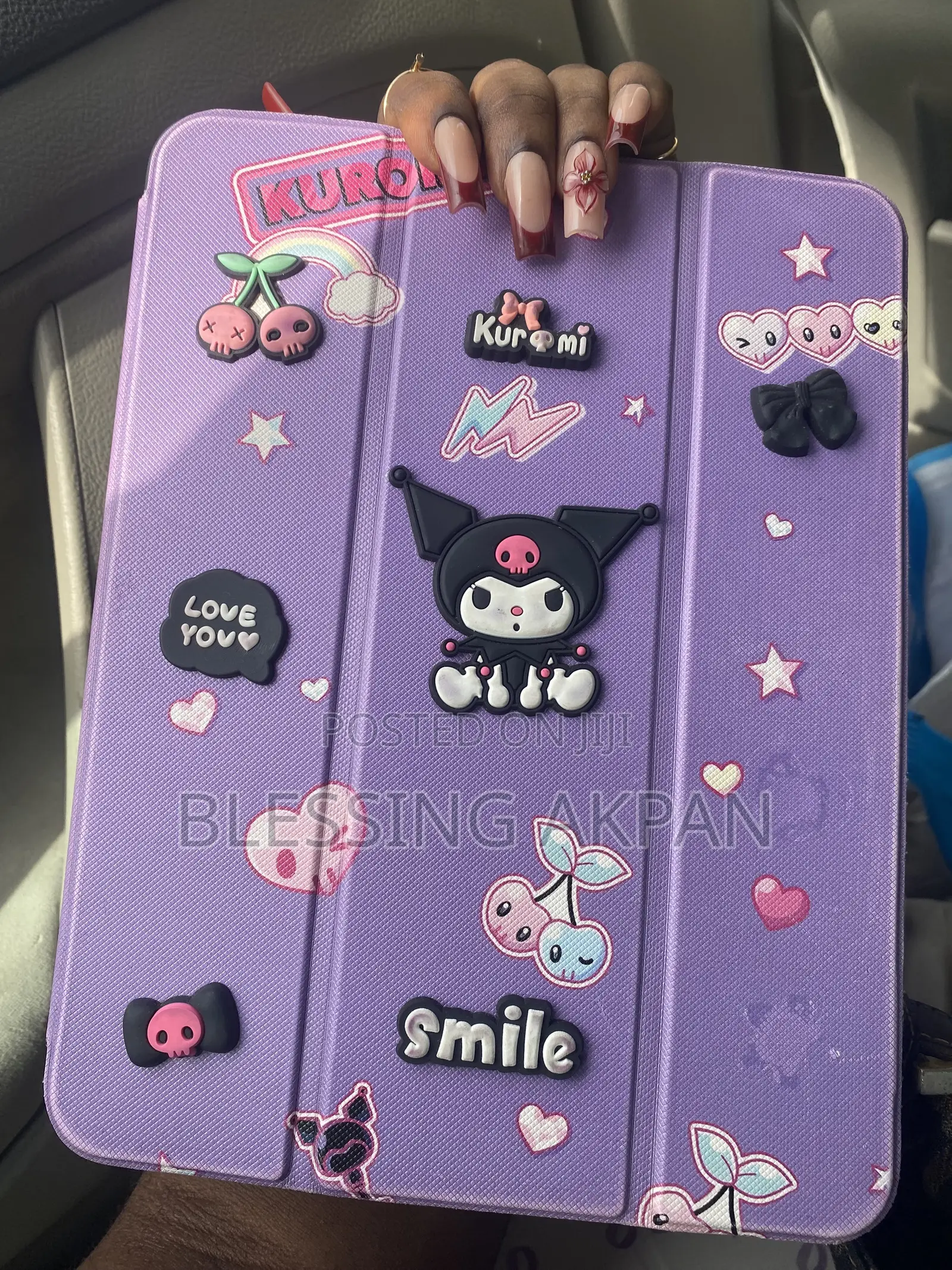Apple iPad A16 (2025) Case