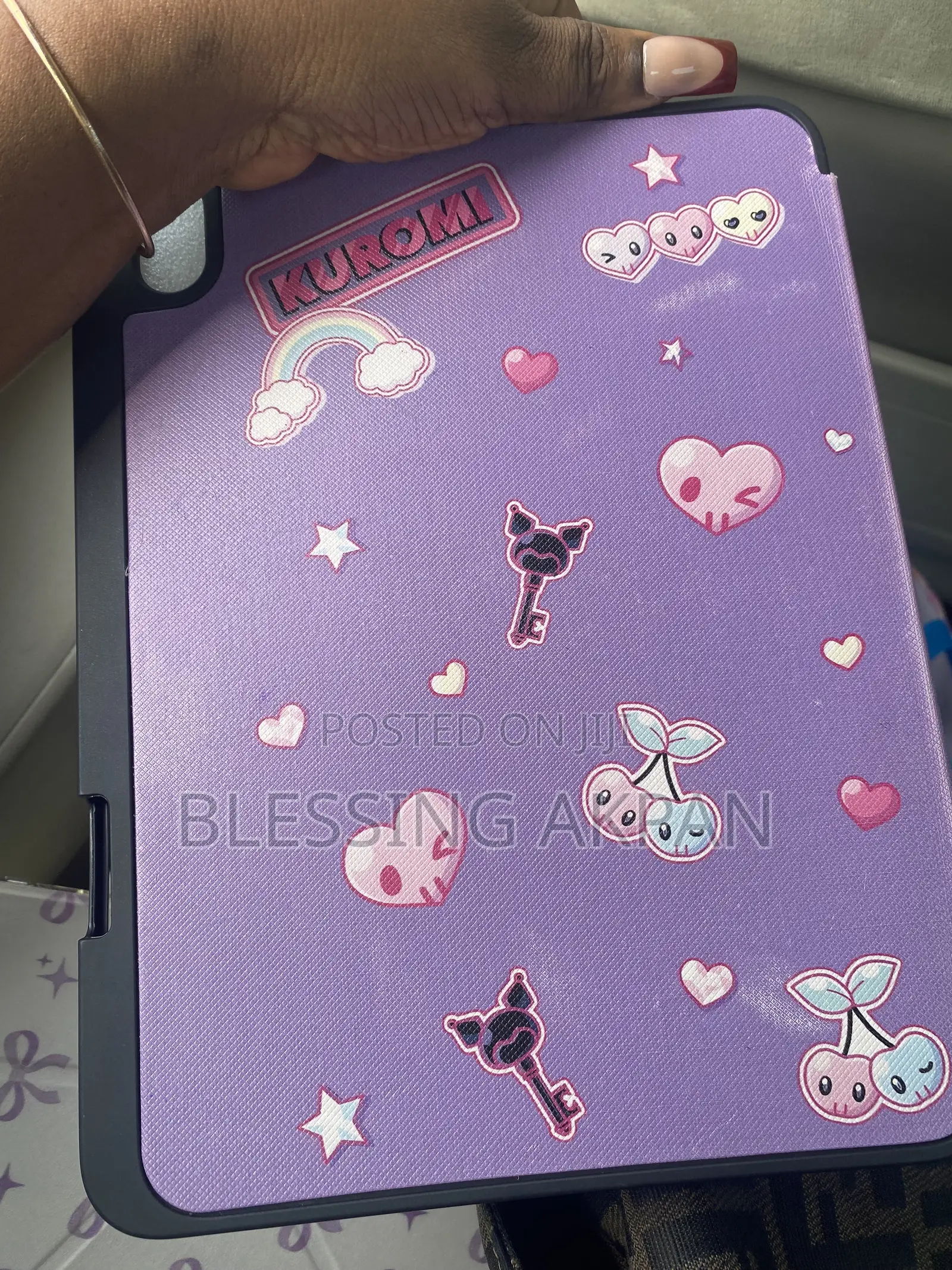 Apple iPad A16 (2025) Case