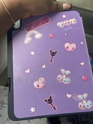 Apple iPad A16 (2025) Case