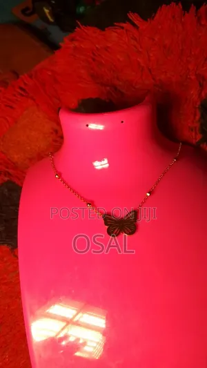 Women's Necklace