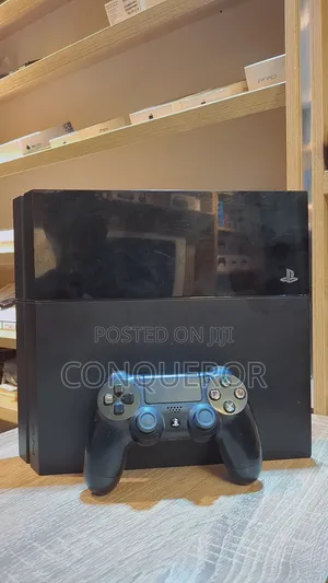 PlayStation 4 [Ps4]