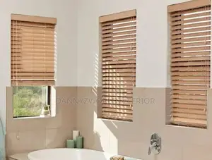 Venetian Window Blinds