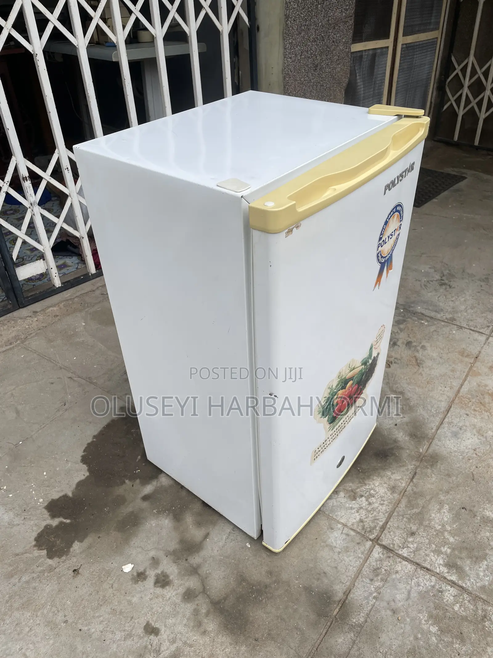 Refrigerator