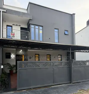 3bdrm Duplex in Sunny Vale Estate, Kabusa for sale