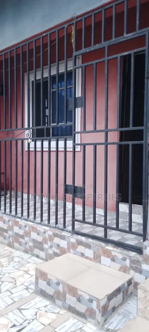 1bdrm Bedsitter in Port-Harcourt for rent