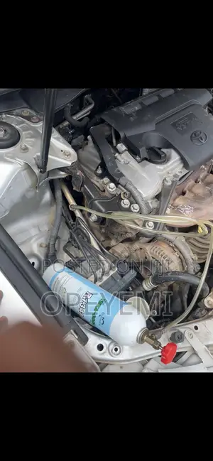 Car Air-Condition Technician