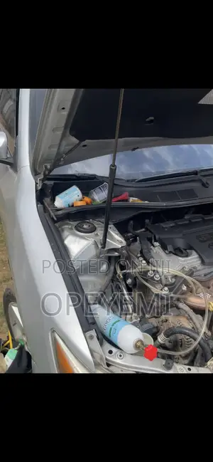 Car Air-Condition Technician