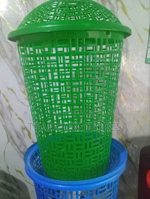 Laundry Basket