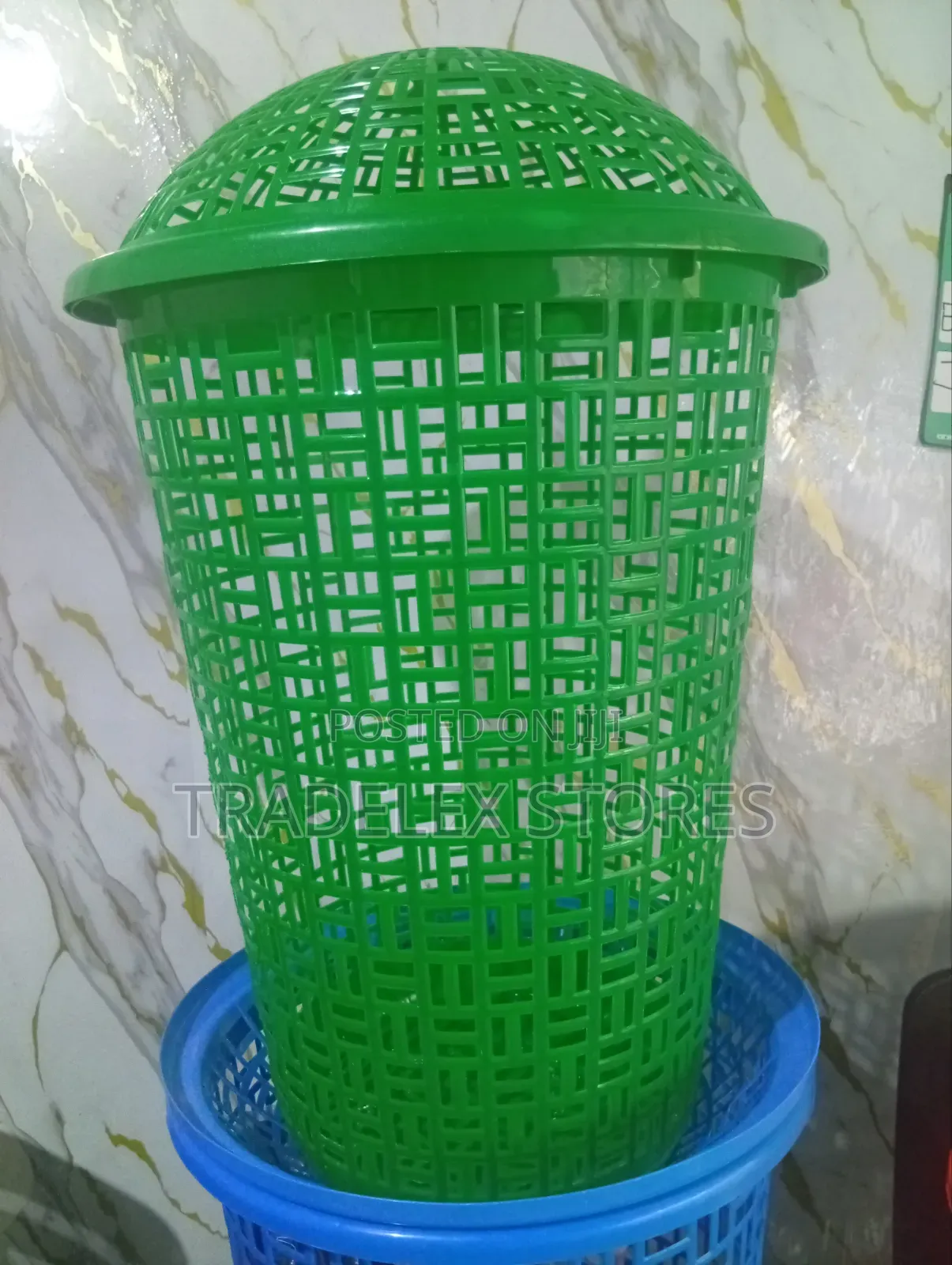 Laundry Basket