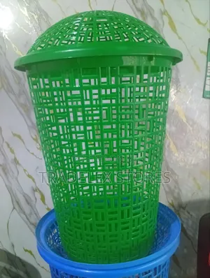 Laundry Basket