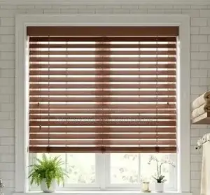 Venetian Window Blind