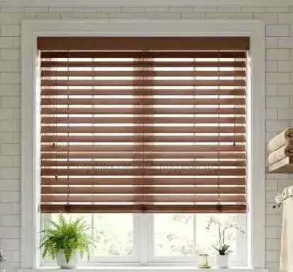 Venetian Window Blind
