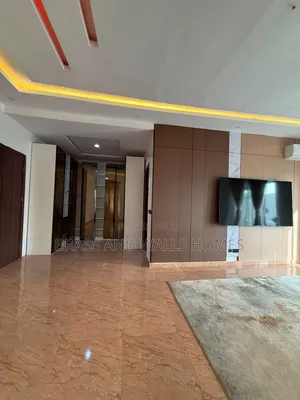 Furnished 3bdrm Duplex in Osapa london for sale