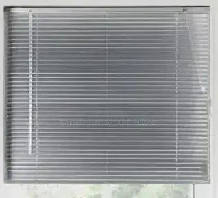 Venetian Window Blind