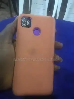Tecno Pop 4 32 GB Blue