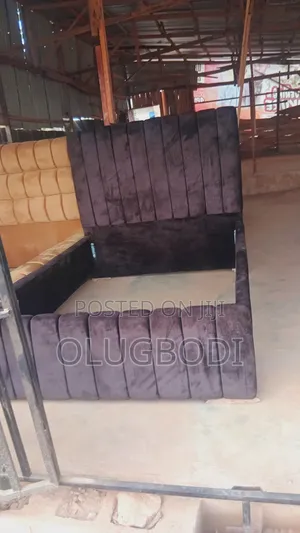 Brand New 41⁄2 Bedframe