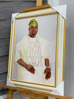 Picture Frames
