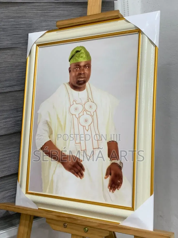 Picture Frames