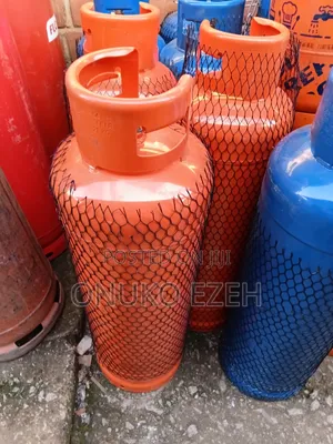 25kg Cooking Gas Cylinder for Sale