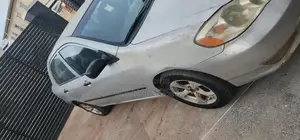 Toyota Corolla 2003 Silver