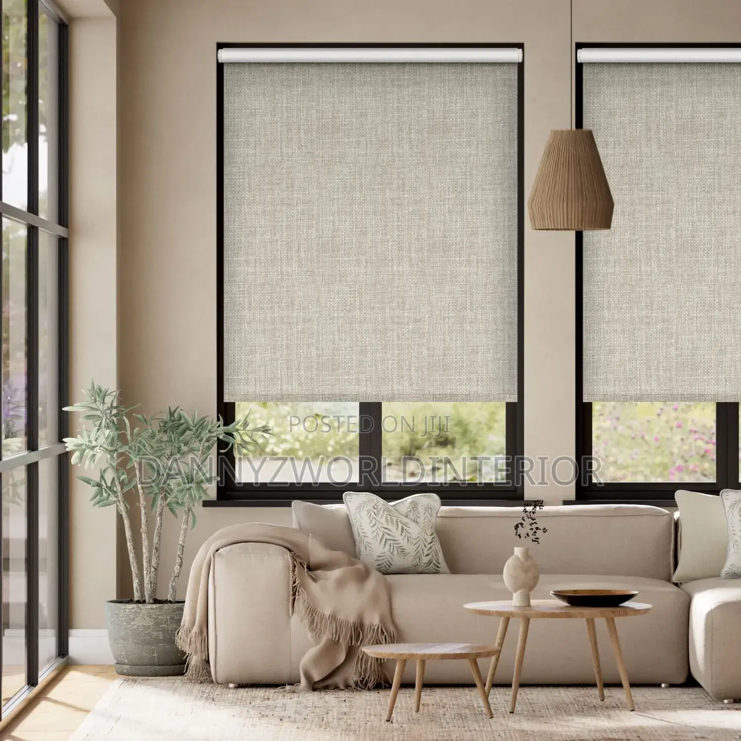 Roller Blind