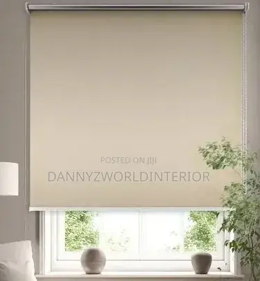 Roller Blind