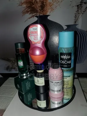 Long Lasting Combo Perfume Set for Men and Women. For Each Combo
