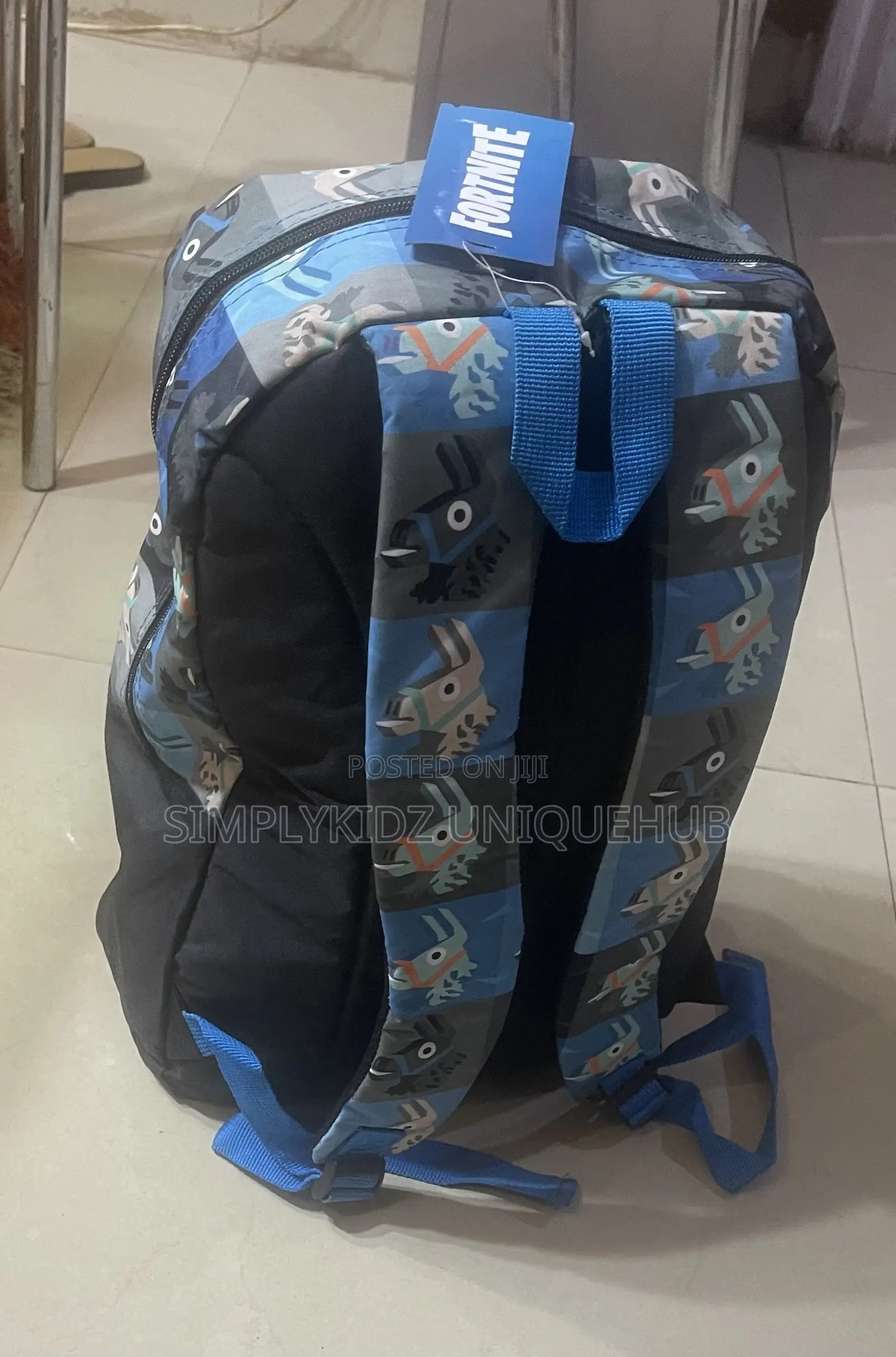 Fortnite School Backpack