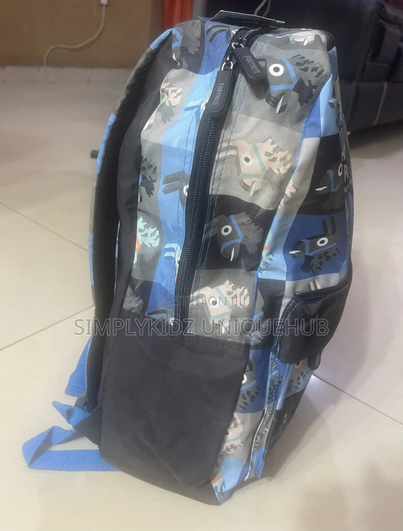 Fortnite School Backpack