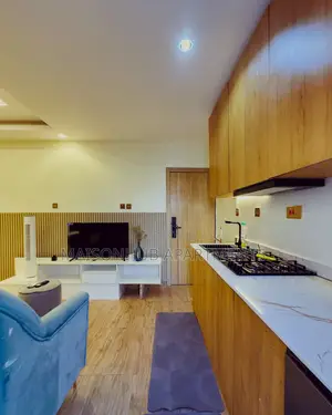 Premium Studio Apartment