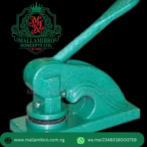 Corporate Table Seal 1.58 Inch (M1) – Desktop | MKL