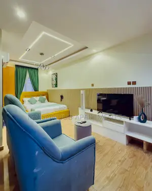 Premium Studio Apartment